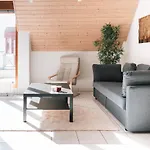 Maisonette-wohnung Airport Messe Stuttgart - Balkon - Parkplatz Appartement Filderstadt