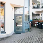 Maisonette-wohnung Airport Messe Stuttgart - Balkon - Parkplatz Appartement *
