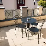 Maisonette-wohnung Airport Messe Stuttgart - Balkon - Parkplatz *