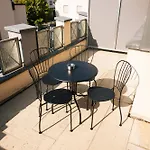 Appartement Maisonette-wohnung Airport Messe Stuttgart - Balkon - Parkplatz Filderstadt