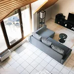 Maisonette-wohnung Airport Messe Stuttgart - Balkon - Parkplatz Filderstadt