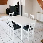 Maisonette-wohnung Airport Messe Stuttgart - Balkon - Parkplatz * Filderstadt