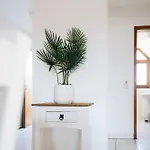 Maisonette-wohnung Airport Messe Stuttgart - Balkon - Parkplatz * Filderstadt