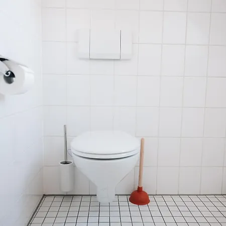 Maisonette-wohnung Airport Messe Stuttgart - Balkon - Parkplatz - Waschmaschine Apartamento Filderstadt
