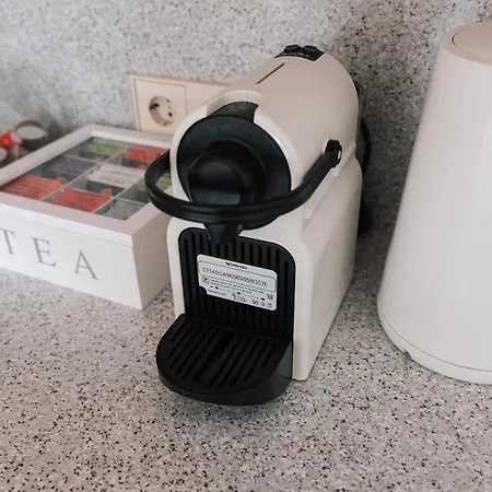 Apartamento Maisonette-wohnung Airport Messe Stuttgart - Balkon - Parkplatz Filderstadt