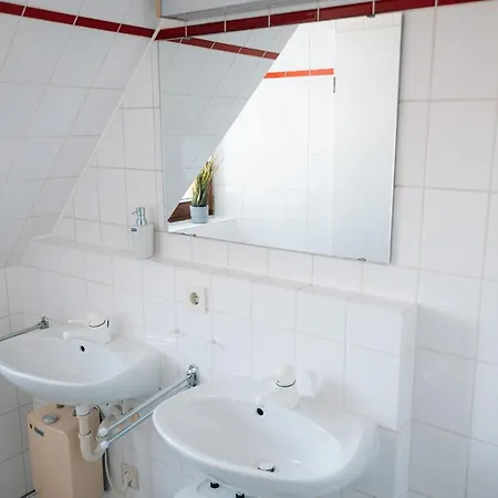 Apartamento Maisonette-wohnung Airport Messe Stuttgart - Balkon - Parkplatz - Waschmaschine