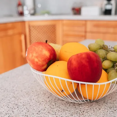 Apartamento Maisonette-wohnung Airport Messe Stuttgart - Balkon - Parkplatz Filderstadt