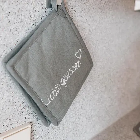 Apartamento Maisonette-wohnung Airport Messe Stuttgart - Balkon - Parkplatz Filderstadt