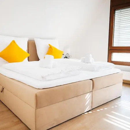 Maisonette-wohnung Airport Messe Stuttgart - Balkon - Parkplatz - Waschmaschine Apartamento Filderstadt